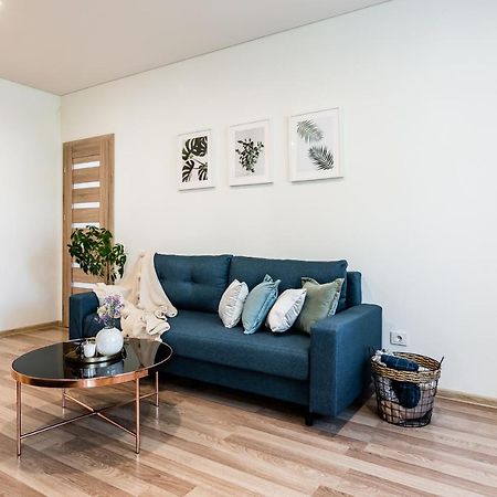 Karaliaus Apartment Κάουνας Εξωτερικό φωτογραφία