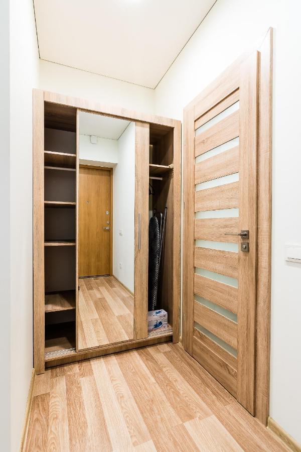 Karaliaus Apartment Κάουνας Εξωτερικό φωτογραφία