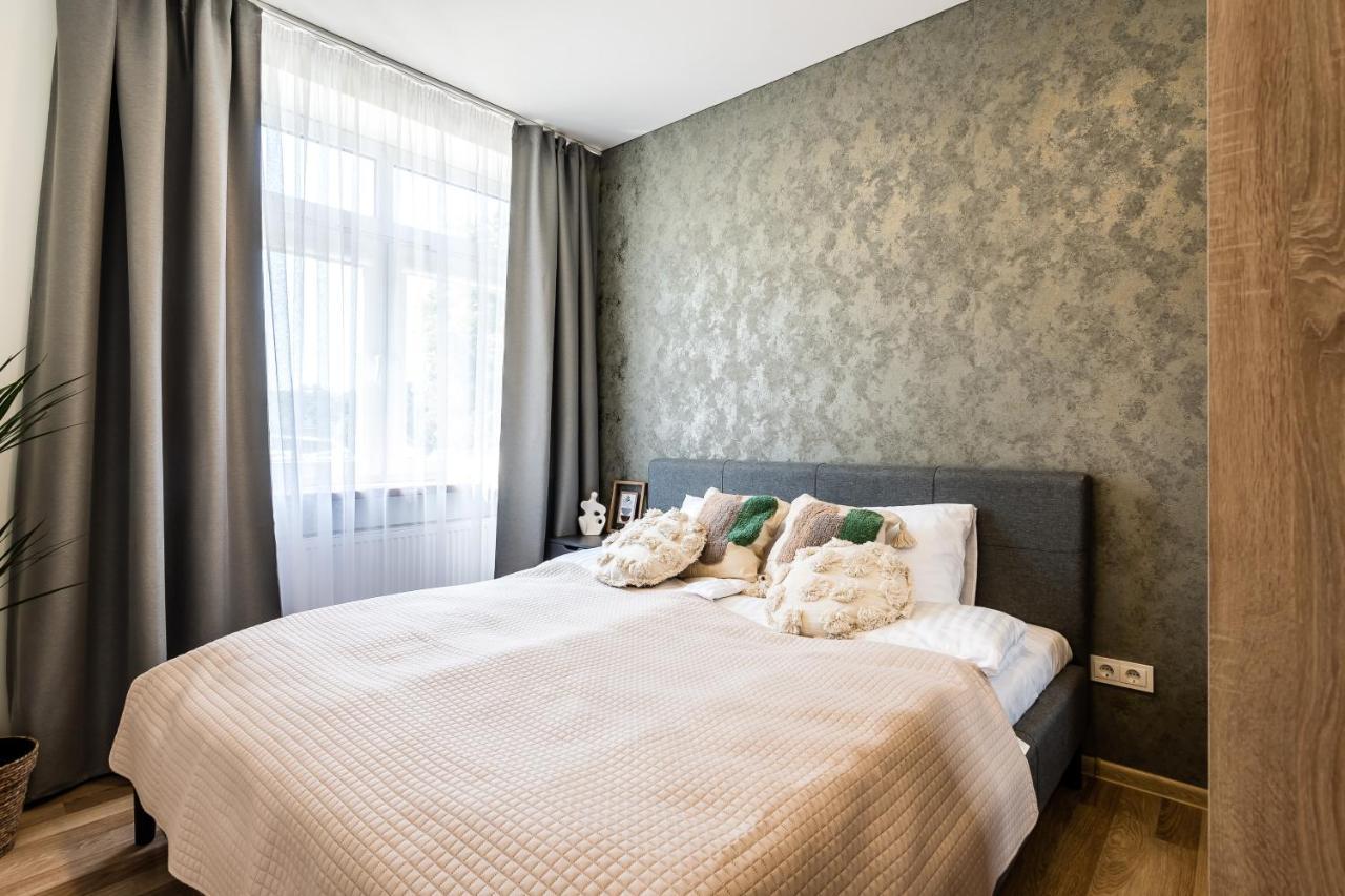 Karaliaus Apartment Κάουνας Εξωτερικό φωτογραφία