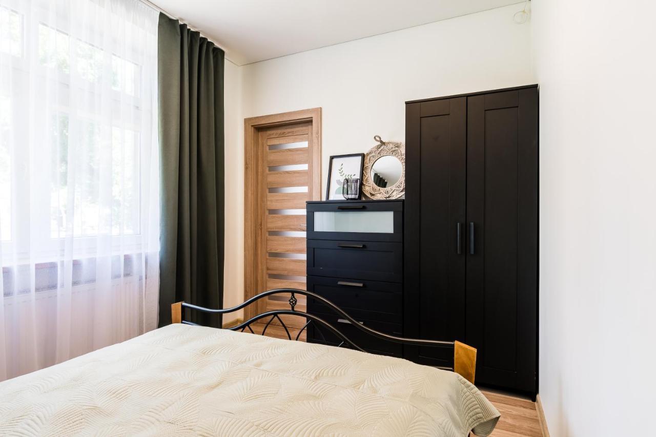Karaliaus Apartment Κάουνας Εξωτερικό φωτογραφία