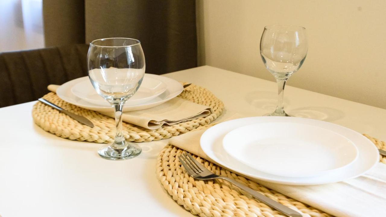 Karaliaus Apartment Κάουνας Εξωτερικό φωτογραφία