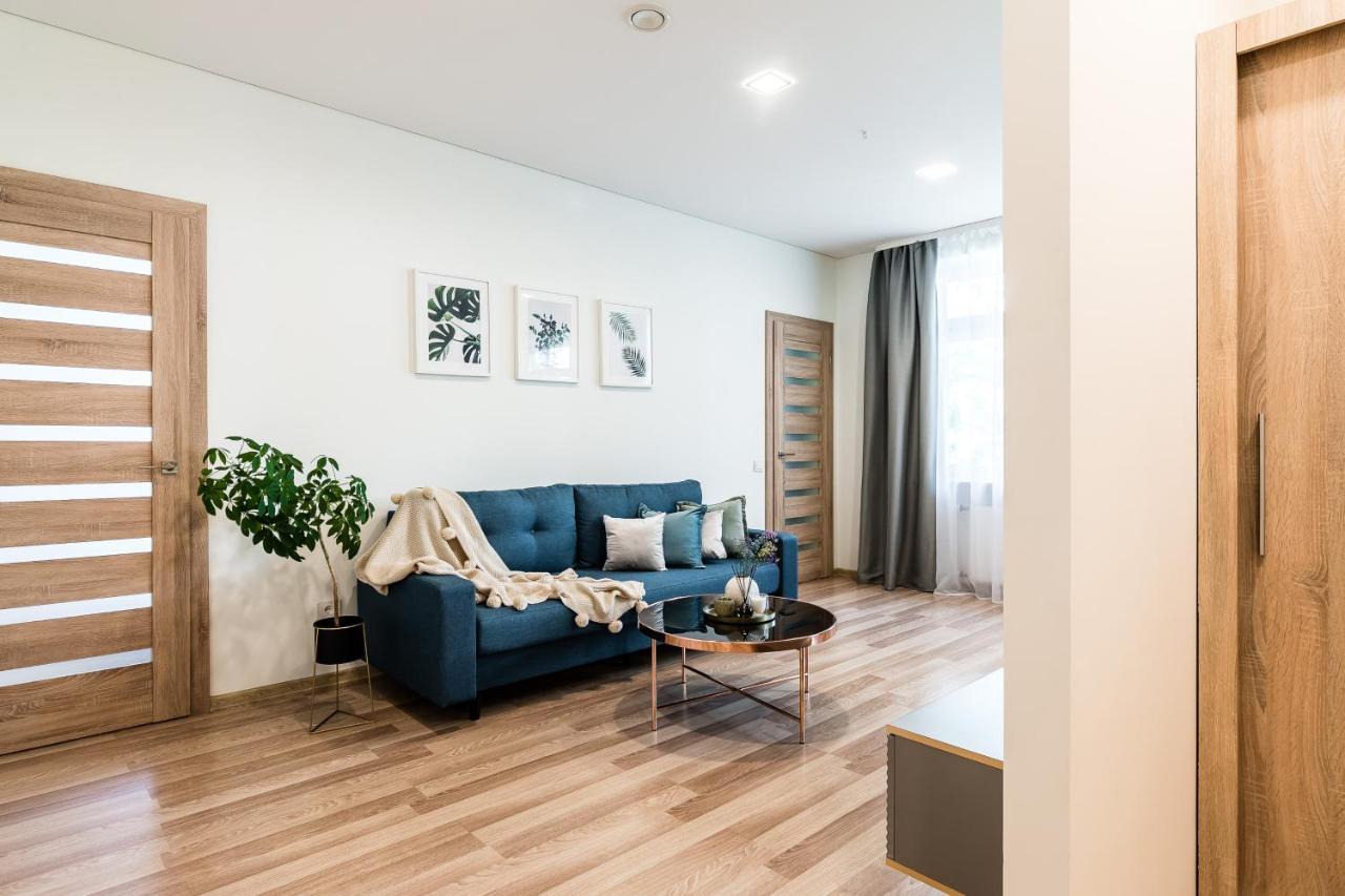 Karaliaus Apartment Κάουνας Εξωτερικό φωτογραφία