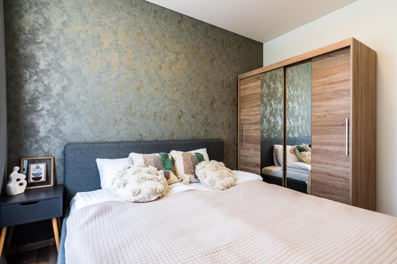 Karaliaus Apartment Κάουνας Εξωτερικό φωτογραφία