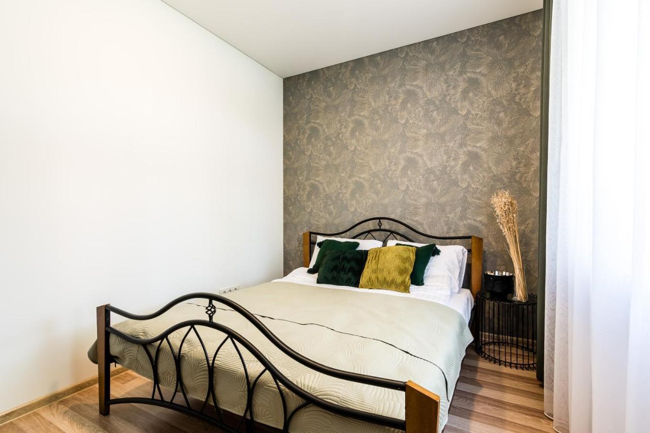 Karaliaus Apartment Κάουνας Εξωτερικό φωτογραφία