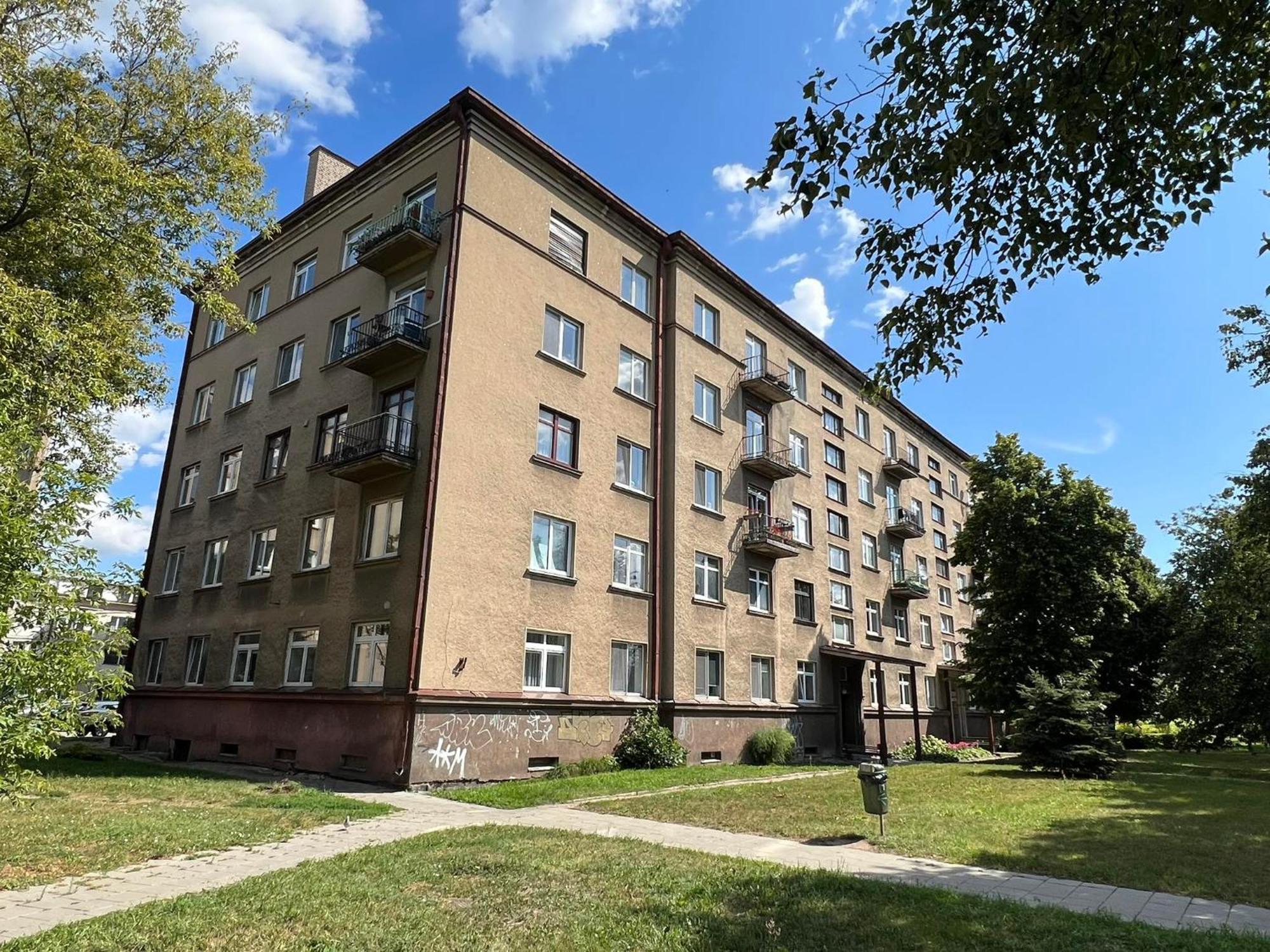 Karaliaus Apartment Κάουνας Εξωτερικό φωτογραφία